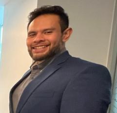 Cesar Gutierrez