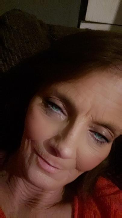 Kim Cleveland
