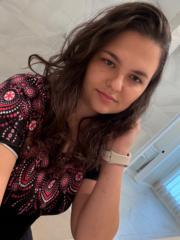Irma Fehr