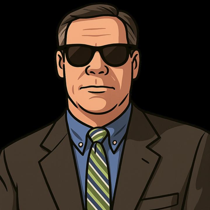 Forrest Garvin