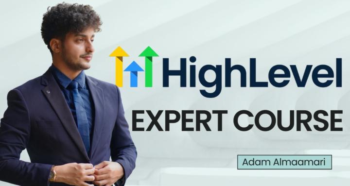 GHL Expert Program