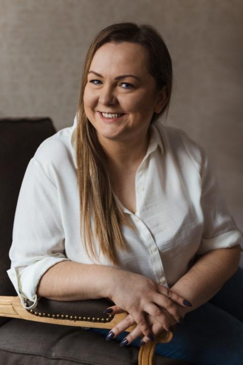 Izabela Berger