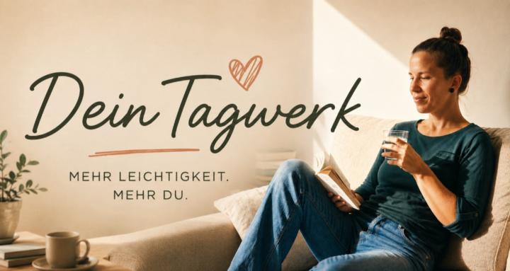 Dein Tagwerk
