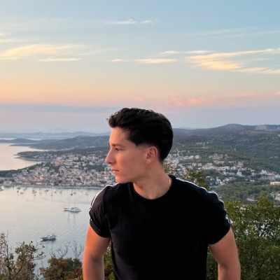 Matej Runac