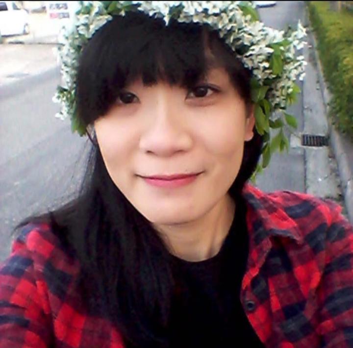 Lê Thị ngọc hà