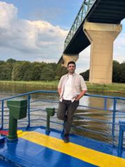 Harun burak Özkabakçı