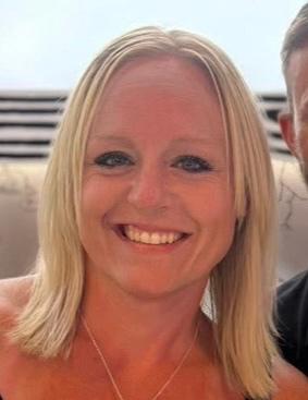 Jennifer Patterson