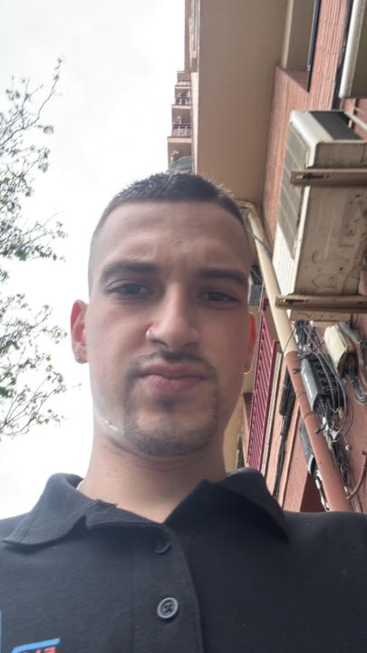 Sebastián Serna Tobon