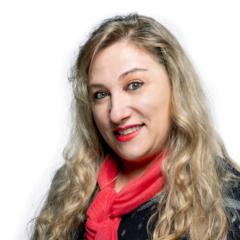Sonia Soares