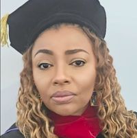 Nydria Williams