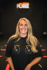 Leah Sowrey