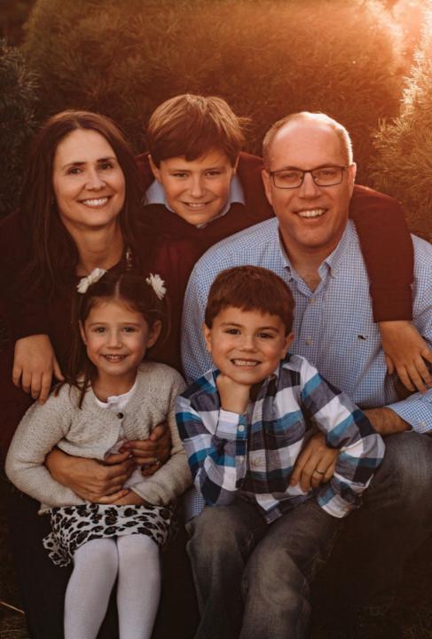 Sara Brandl
