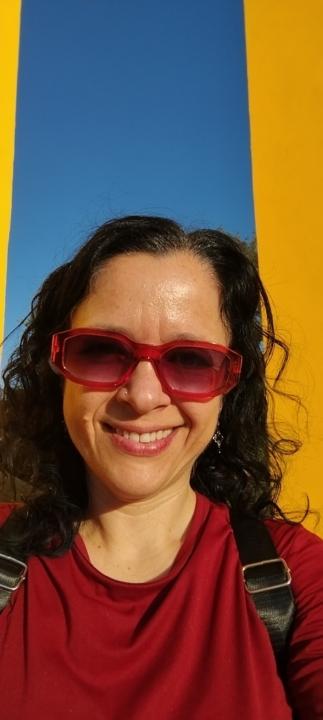Paola Rodríguez
