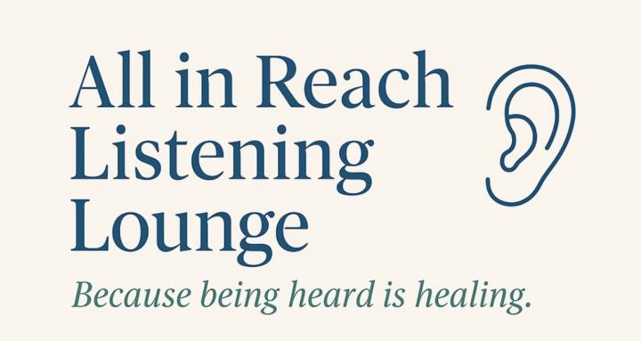 AIR's Listening Lounge