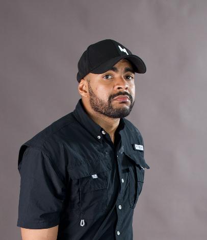 Melvin Jose
