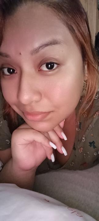 Kimberly Jazmine Alama La Torre