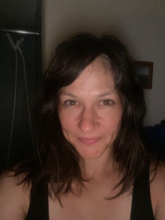Kari McNelis