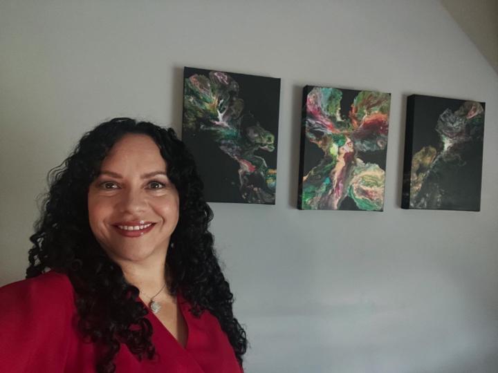 Enery C. Iglesias