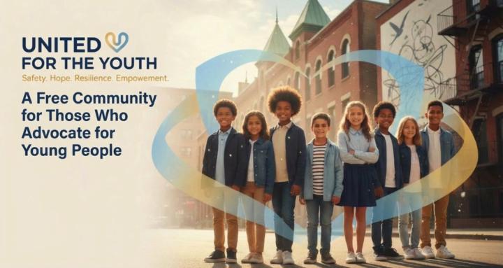 United For The Youth