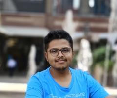 Siddhant Shah