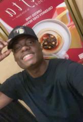 Trey Webb