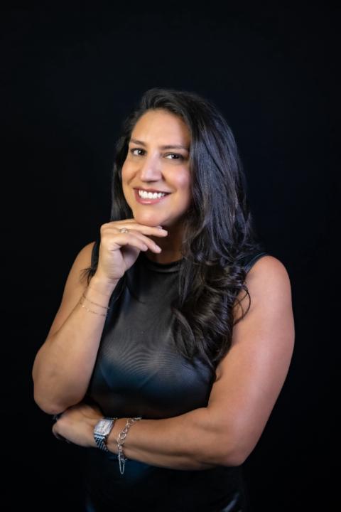 Leslie Gutierrez