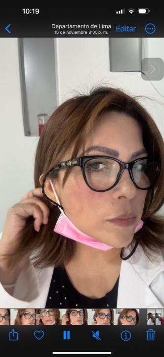 Judith Guerra