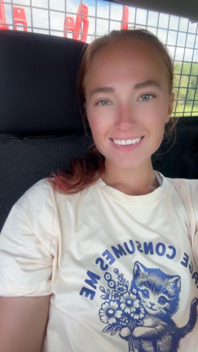 Geneva Spenst