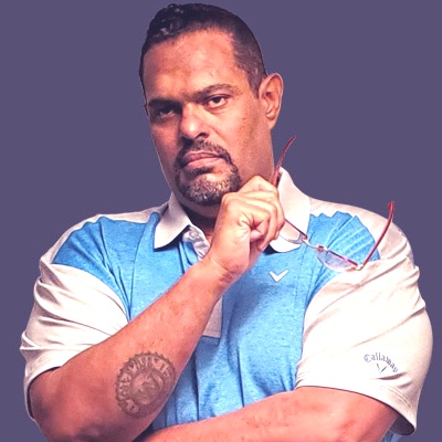 Carlos Perez