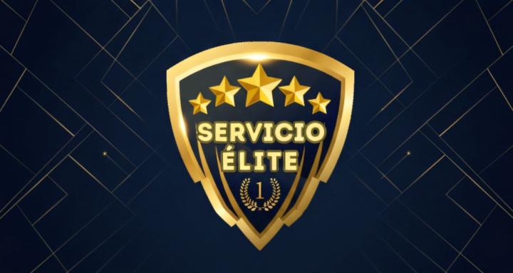 Servicio Élite