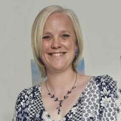 Donna Wright