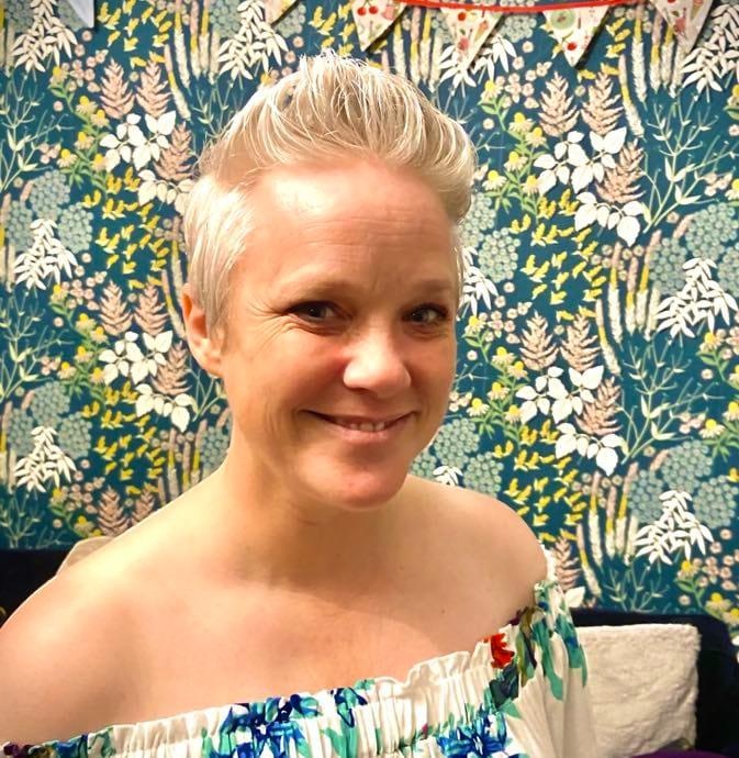 Donna Wright
