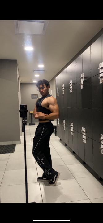 Luis Esteban