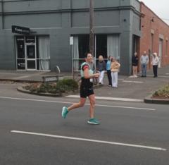Dawn Fraser