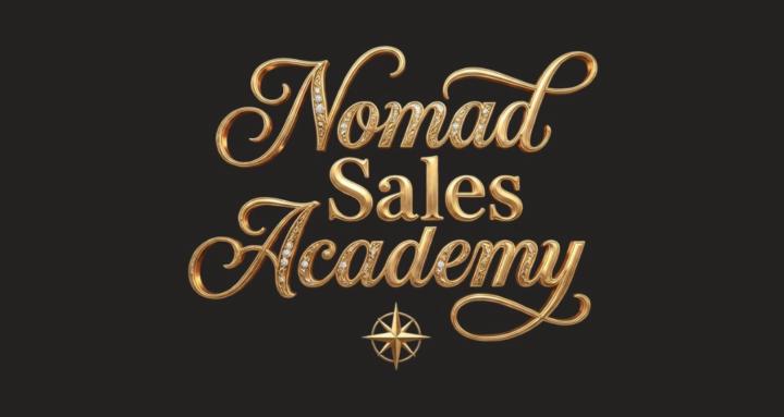 Nomad Sales Academy