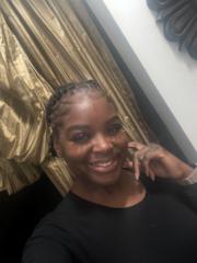 Elicia Bell