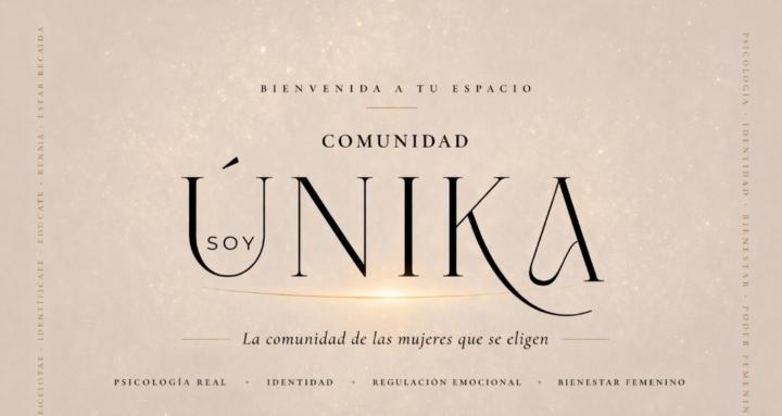 Soy Unika