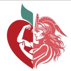 Noelia Navarrete Nutricion y calistenia