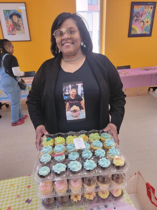 Latrice Mcloyd