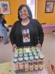 Latrice Mcloyd