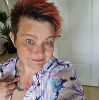 Trine Zacho