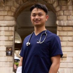 Samuel Kho