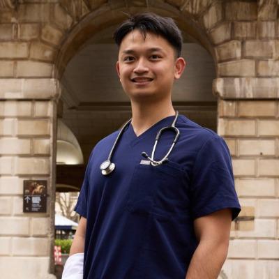 Samuel Kho