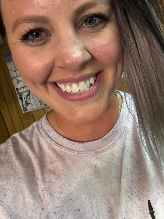 Trista Deyell