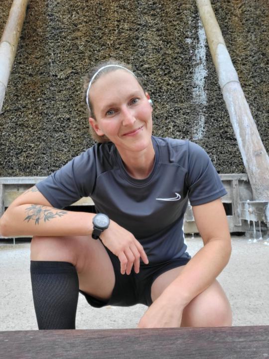 Sarah Korb