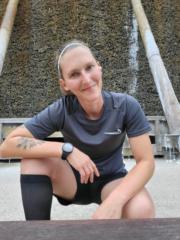 Sarah Korb