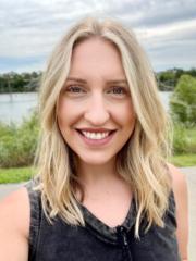 Amber Stroh