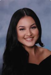 Samantha Lopez
