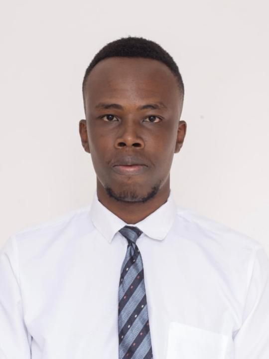 Ian Musyoka