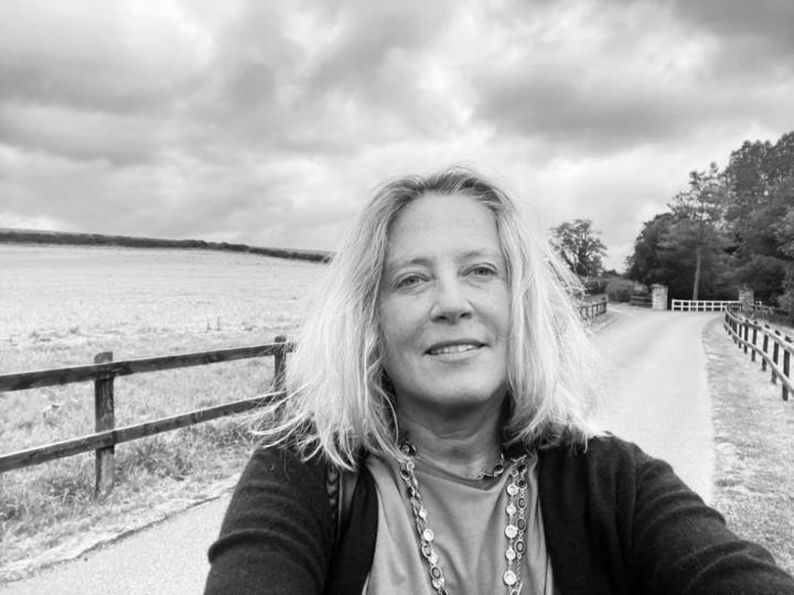 Antonia Papageorgiou